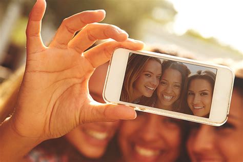How To Satisfy The Selfie Generation Performance Management Hr