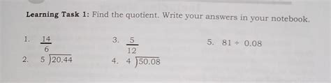 Pa Help Po Plesssssssssssssswith Solution Po Brainleast Ko Po Kayo