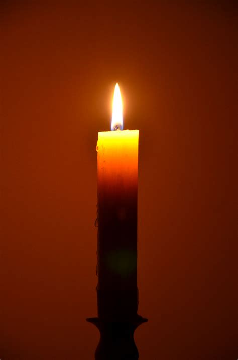 Kostenlose Foto Kerzen Kerzenlicht Kerzenhalter Beleuchtung