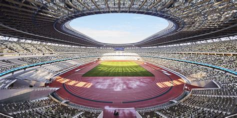 El equipo olímpico femenino de sóftbol de australia llegó este martes a japón, y se convirtió así en el primer combinado extranjero en desplazarse al país anfitrión de los. Estadio Olímpico de Tokio, Venciendo al calor intenso