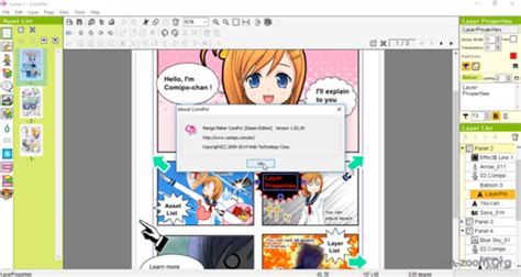 Manga Maker Comipo Crack Download Mahadoc