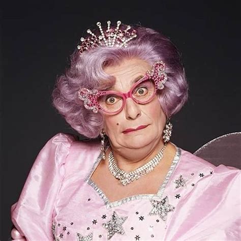 The Top Ten Of The Worlds Most Famous Drag Queens Dame Edna Fairy