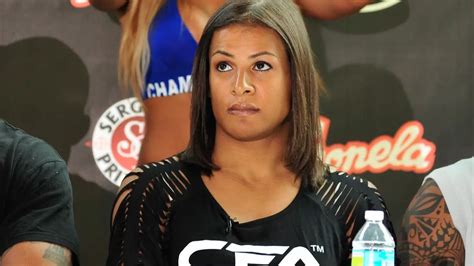 Which Trans Mma Fighter Won Her Fight Learn All About Fallon Fox