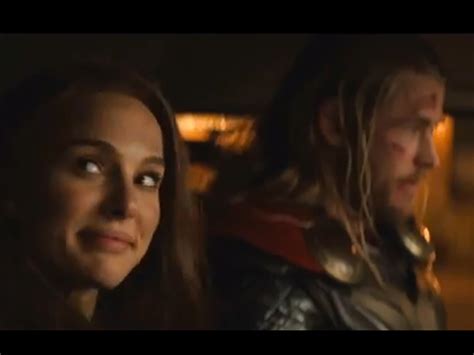 Chris Hemsworth Is Hot And Hilarious In Brand New Thor 2 Bloopers Reel