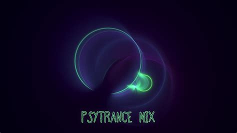 Progressive Psytrance Mix 2022 50 Minute Trance Music Royalty Free