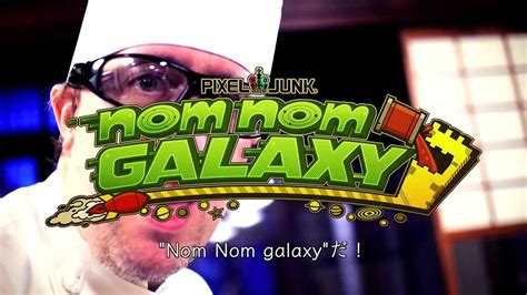 Nom Nom Galaxy Steam Early Access Youtube