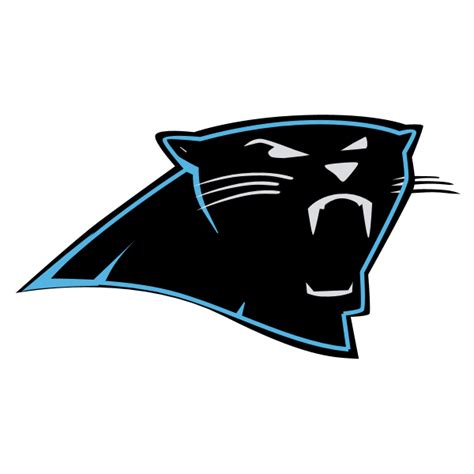 Carolina Panthers Download Png