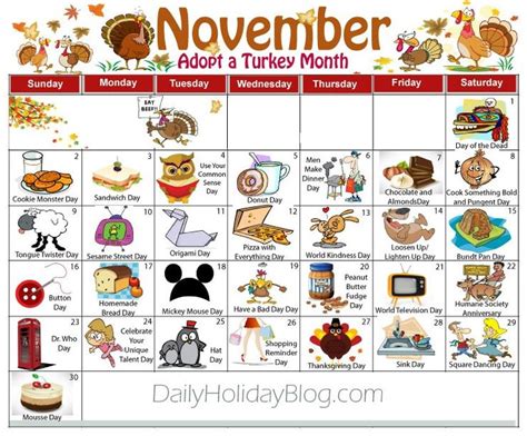 November Holidailys Pinterest November Planners And Planner Stickers