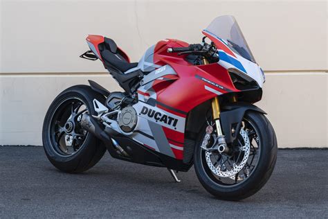 Used 2019 Ducati Panigale V4 S Corse For Sale Sold West Coast