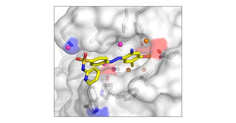 Structure Guided Design Of Potent Diazobenzene Inhibitors For The BET