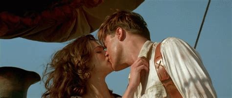 The Mummy Kiss