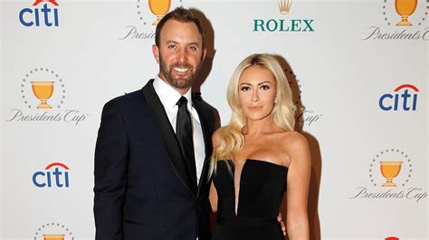 Paulina Gretzky Dustin Johnson To Get Married In Tennessee Fox News