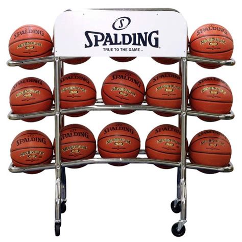 Basketball Equipment Bags And Racks Anthem Sports