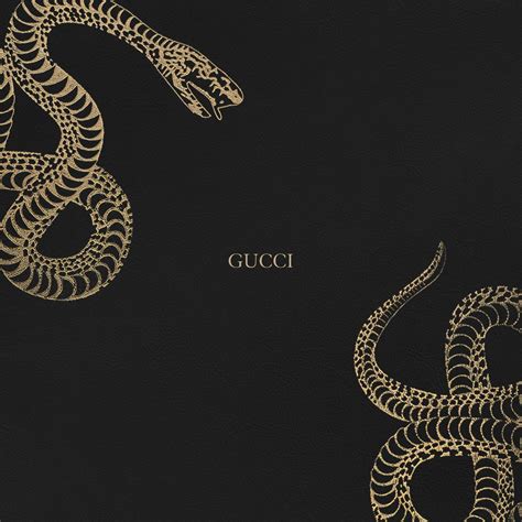 Support us by sharing the content, upvoting wallpapers on the page or sending your own background pictures. Gucci Snake Wallpapers - Wallpaper Cave