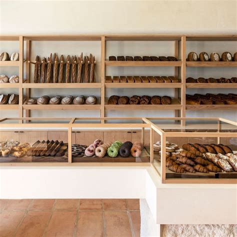 Orders are collected from its hampstead. Gluten-Free Bakery by Commune Offers Hints of Provence in ...