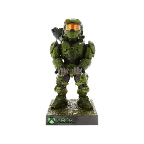 Halo Cable Guy Master Chief Exclusive Edition 20 Cm Gundam Storedk