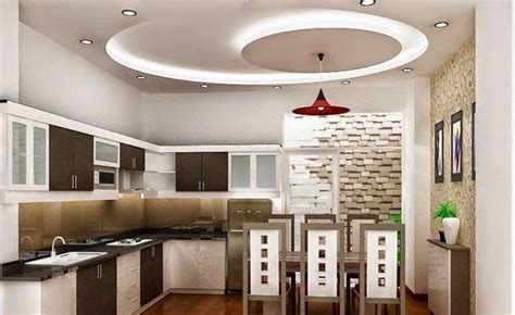 Mineral fiber ceiling tiles offer acoustic benefits, reducing noise by over 50%, and superior mold. Best 25 Modern Kitchen Ceiling Design For Amazing Kitchen ...