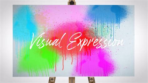 Visual Xpression
