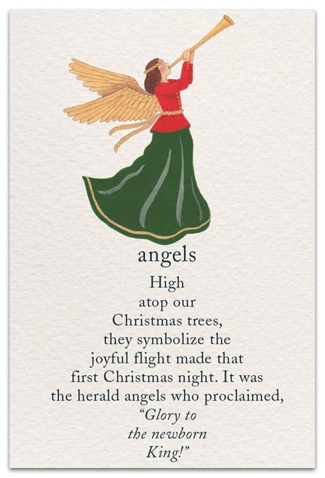 Christmas Angel Quotes Shortquotescc