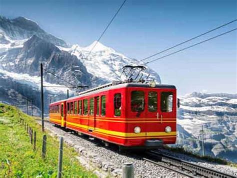 Switzerland Tour Packages Book Switzerland Holiday Packages