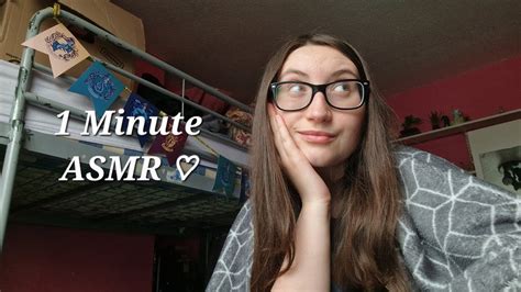 Minute Asmr Hand Movements Rambles About Life Personal