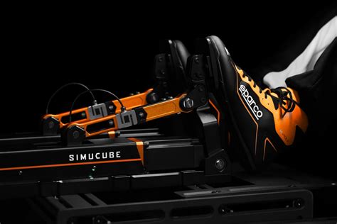 Simucube Active Pedal Virtual Racing Store