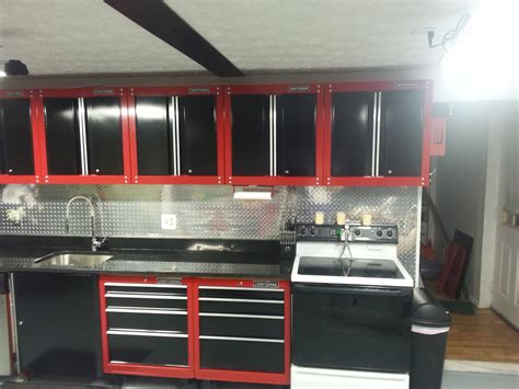 We did not find results for: Craftsman Garage Kitchen. I think so. | Kitchen cabinet ...