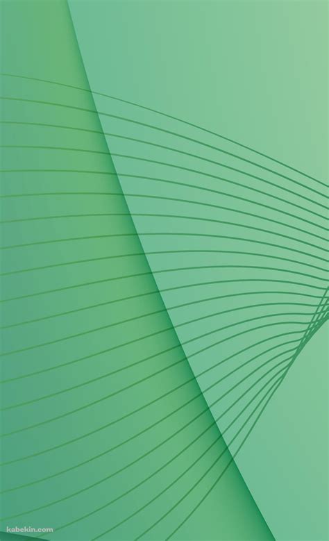 綺麗なグリーンのテクスチャーのandroid用のスマホ壁紙1080 X 1776 壁紙キングダム