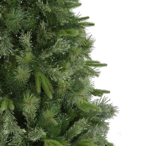 75 Green Medium Ashcroft Cashmere Pine Artificial Christmas Tree