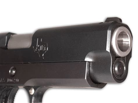 Sti International Inc Vip 1911 Style Pistol Semperfi Arms Offical
