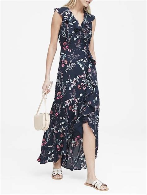 Summer 2019s Cutest Petite Maxi Dresses To Shop Stylecaster