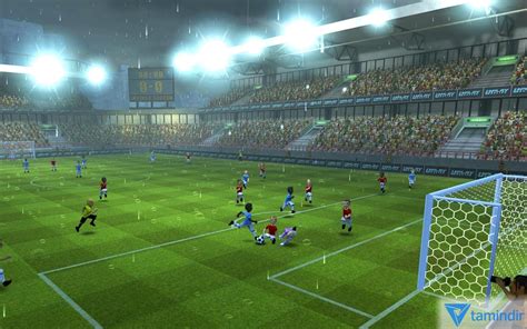 Striker Soccer 2 İndir Ücretsiz Oyun İndir Ve Oyna Tamindir