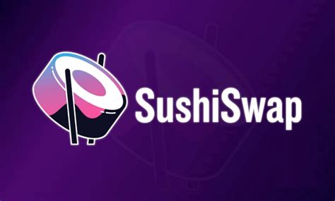 Sushiswap Explained What Is Sushiswap Blockchain And Sushi