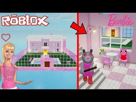 Roblox protocol and click open url: Robox De Barbie - Meepcity Llevo A Mis Alumnos De ...