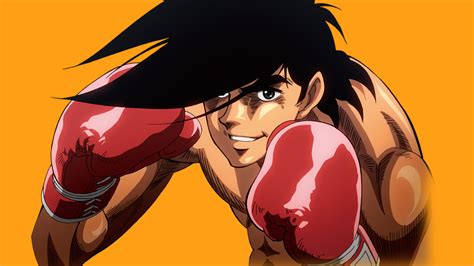El mejor anime de box | Anime | Canal 5