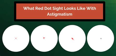 Green Dot Vs Red Dot A Comparison Guide For Beginners