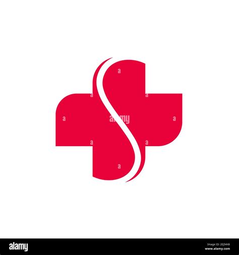 Pharmacy Medical Health Care Doctor Plus Clinic Hospital Cross Logo And