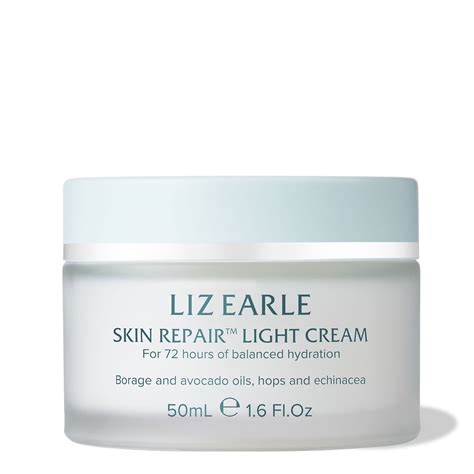 Skin Repair™ Cream Liz Earle Beauty Co