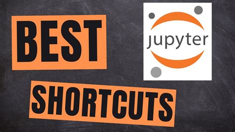 Best Jupyter Keyboard Shortcuts Data Science For The Developer Youtube