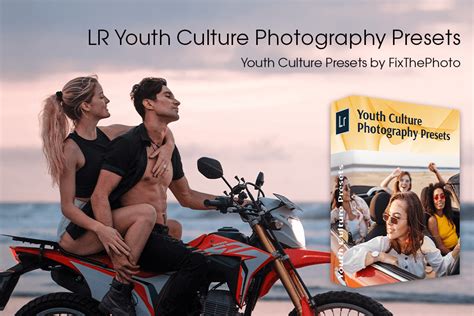 13 Youth Culture Photography Ideas To Get Inspired