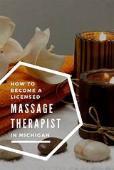 How Do You Become A Licensed Massage Therapist Images