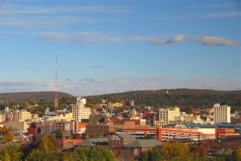Wyoming Valley Wiki