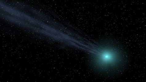 How Many Distant Comets Space Earthsky
