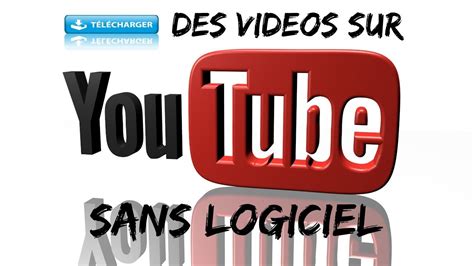 Comment Télécharger Des Vidéos Sur Youtube Sans Logiciel [tuto Fr And Hd] Youtube