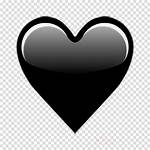 Emoji Heart Iphone Transparent Clipart Emojipedia Clipground