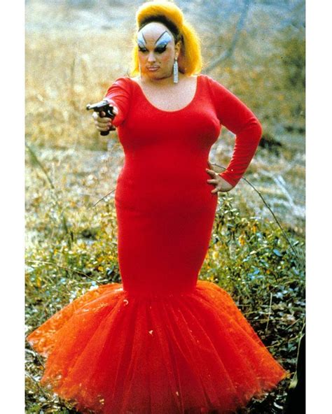 Pink Flamingos The Most Outrageous Film Ever Made Tvait