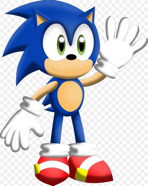 Sonic The Hedgehog Sega Fan Art Deviantart Drawing Png X Px The Best