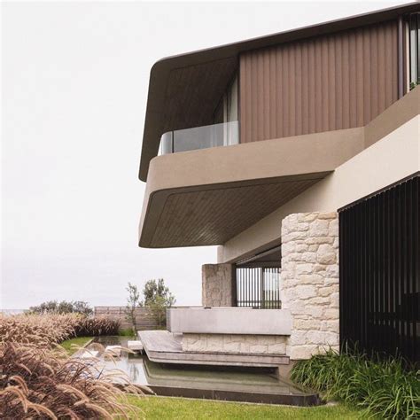 Luigi Rosselli Architects On Instagram Quarterdeck House In Little