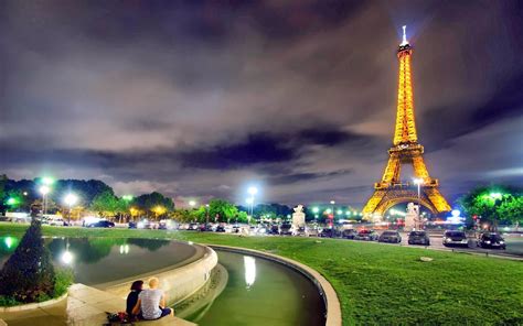 France The Country Of Beauty Tourist Attractions