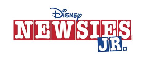 Disneys Newsies Jr Junior Musicals Wiki Fandom
